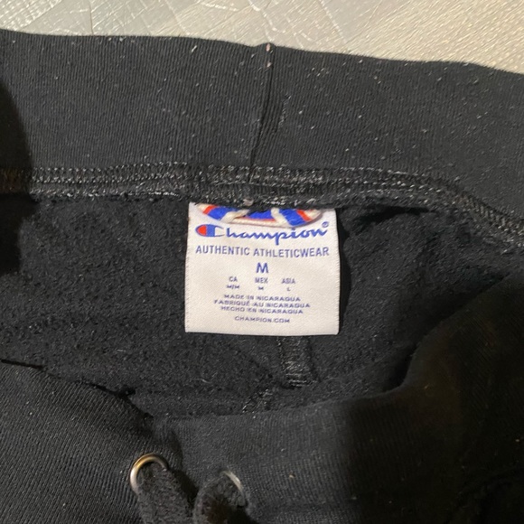 Champion sweatpants - Picture 2 of 3